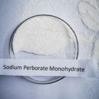 Тензид чистого моногидрата пербората натрия стабилизированный отбеливает материал