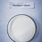 Тальк для продукции покрытий ткани, алюминиевый порошок силиката магния силиката