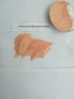 Розовый персульфат водопода калия, соль калия для дезинфицировать бассейна