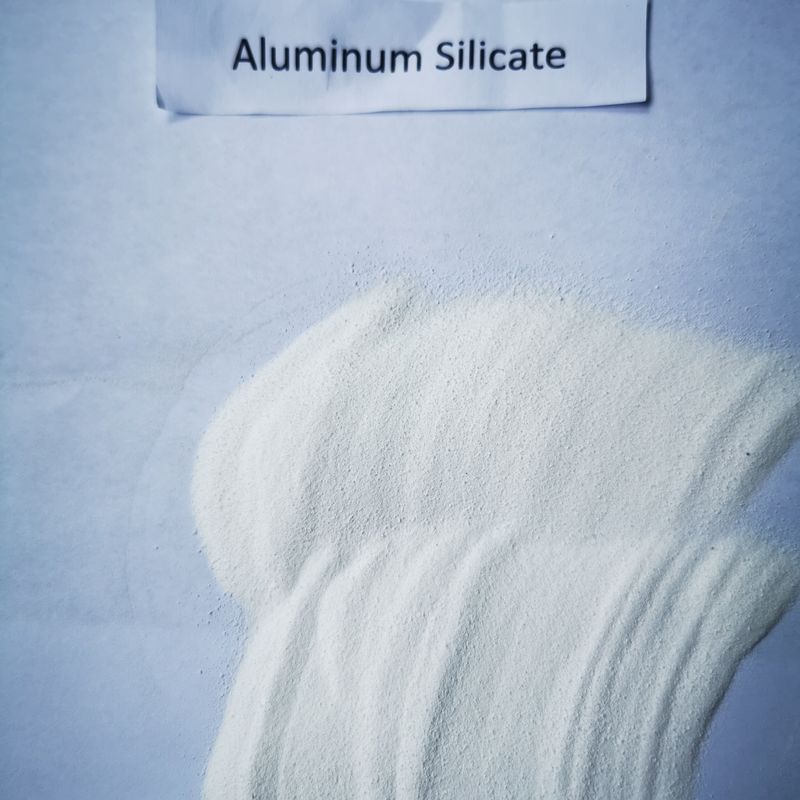 Зернистый кремнекислый алюминий каолина, окисоводопод 1343-88-0 кремнекислого алюминия КАС