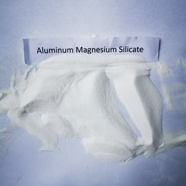 Белый адсорбент силиката магния, кремнекислый алюминий магния в косметиках