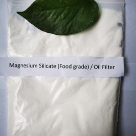 Подгонянная пищевая добавка КАС 1343-88-0 порошка фильтра белого масла не токсическая идеальная