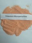 Но. CAS порошка дезинфектанта смеси 50% Monopersulfate калия розовое: 70693-62-8