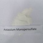 Сырье смеси Моноперсульфате калия порошка широко использует как обеззараживание