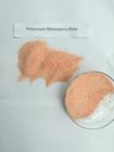 Но. CAS порошка дезинфектанта смеси 50% Monopersulfate калия розовое: 70693-62-8