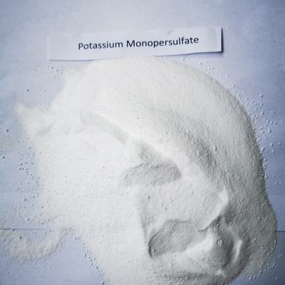Порошок Monopersulfate калия составной белый для животного биоцида CAS 70693-62-8